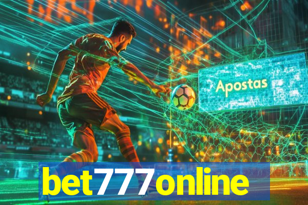 bet777online
