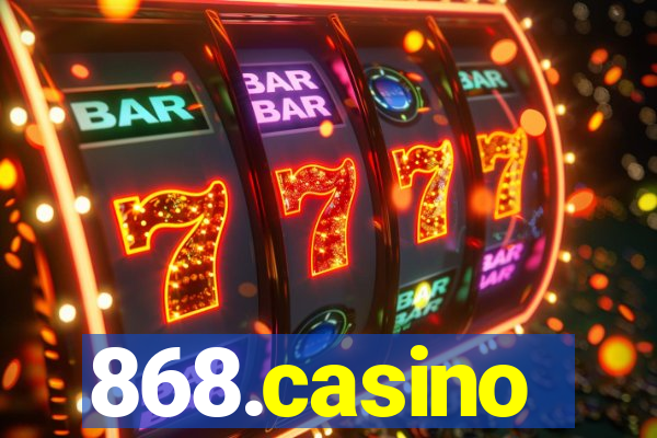 868.casino