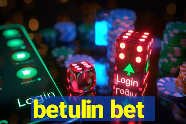 betulin bet
