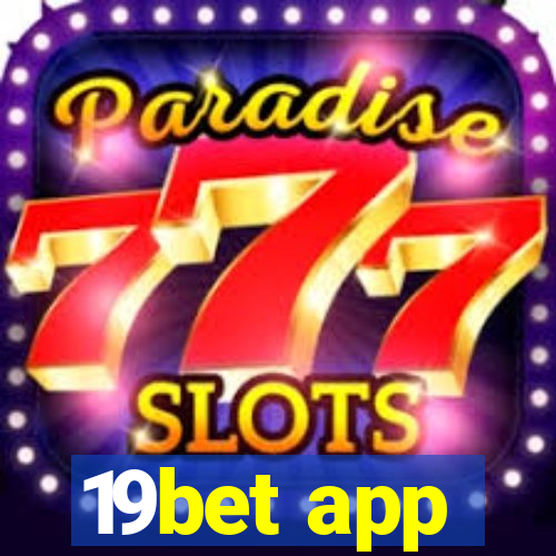 19bet app