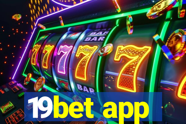 19bet app