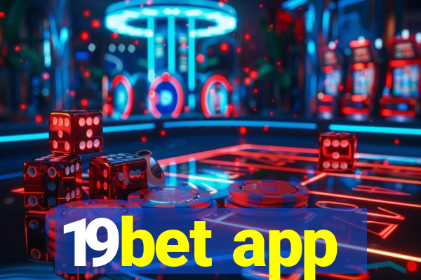 19bet app