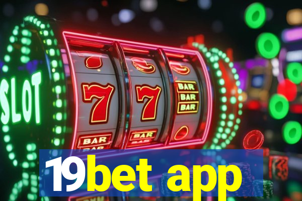 19bet app