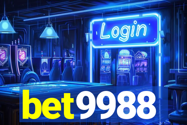 bet9988
