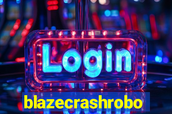 blazecrashrobo