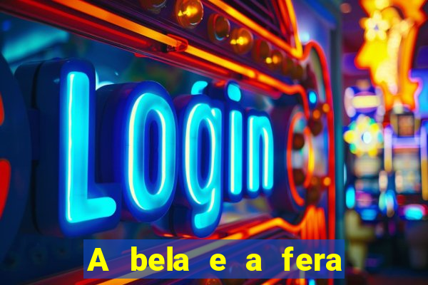 A bela e a fera 1991 completo dublado