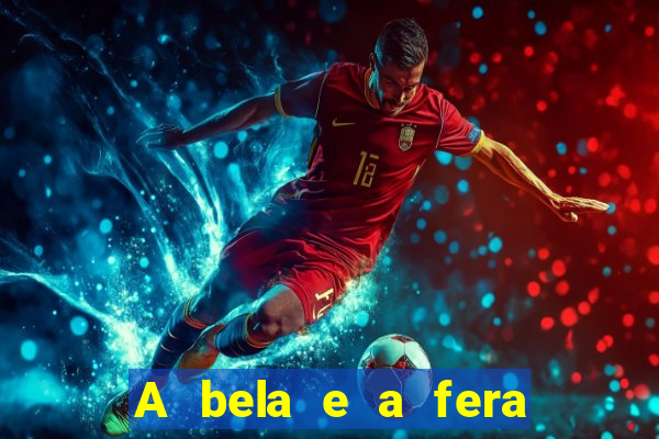 A bela e a fera 1991 completo dublado