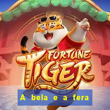 A bela e a fera 1991 completo dublado
