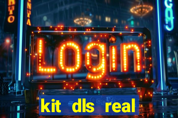 kit dls real madrid 2017