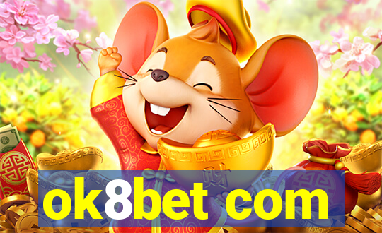ok8bet com