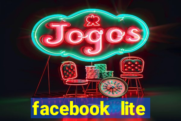 facebook lite entrar pelo google academico entrar agora
