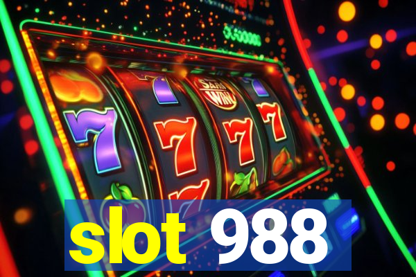 slot 988