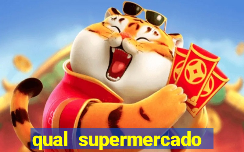 qual supermercado mais barato s o paulo, sp 2024