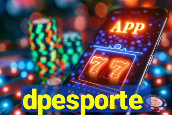 dpesporte