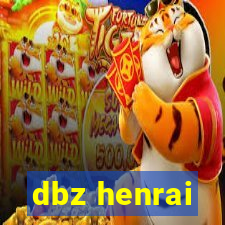dbz henrai