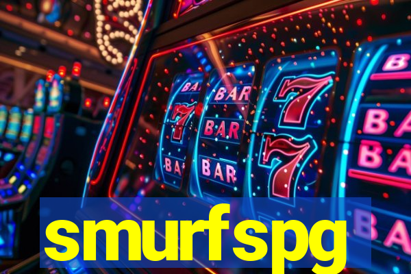 smurfspg