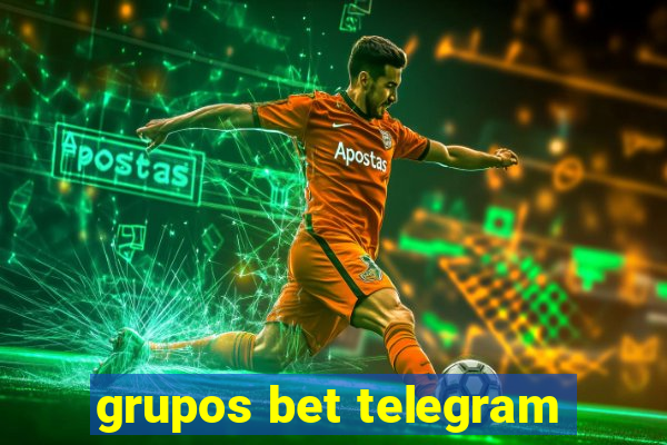 grupos bet telegram