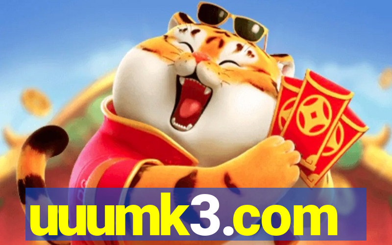 uuumk3.com