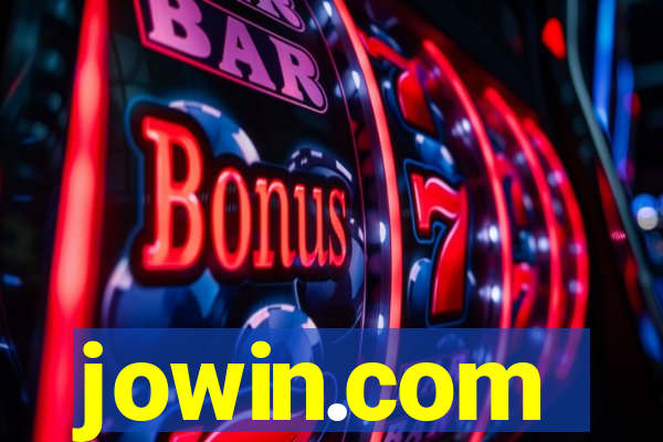 jowin.com
