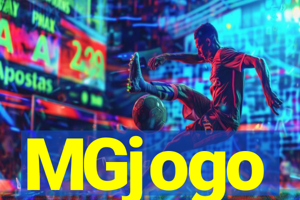 MGjogo