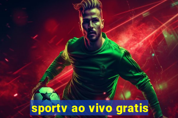 sportv ao vivo gratis