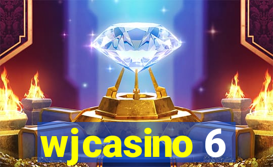 wjcasino 6