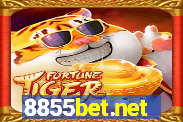 8855bet.net