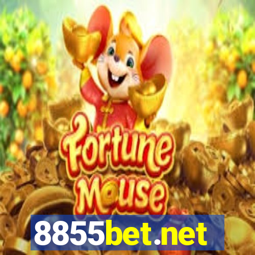 8855bet.net