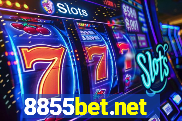 8855bet.net