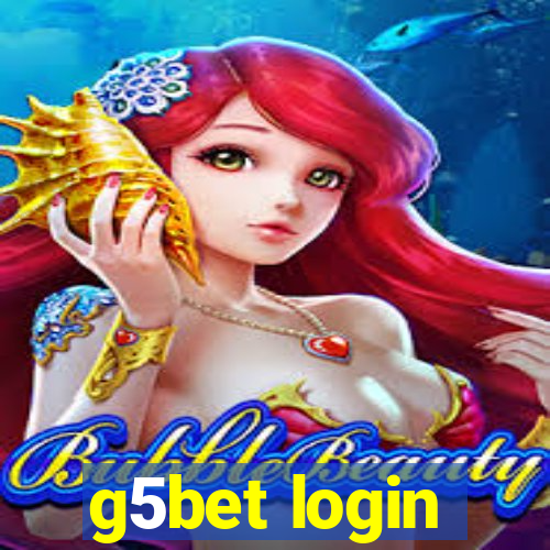 g5bet login