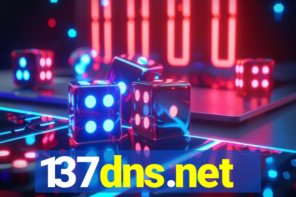 137dns.net