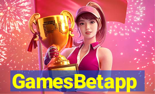 GamesBetapp