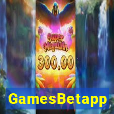 GamesBetapp