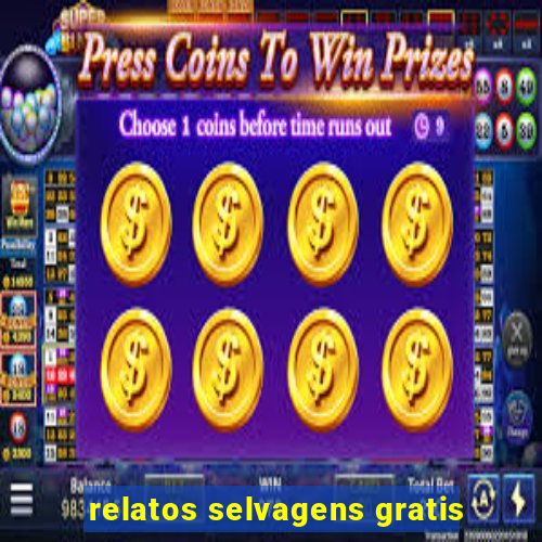 relatos selvagens gratis