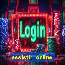assistir online gladiador 2