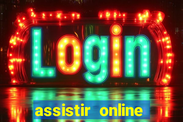 assistir online gladiador 2