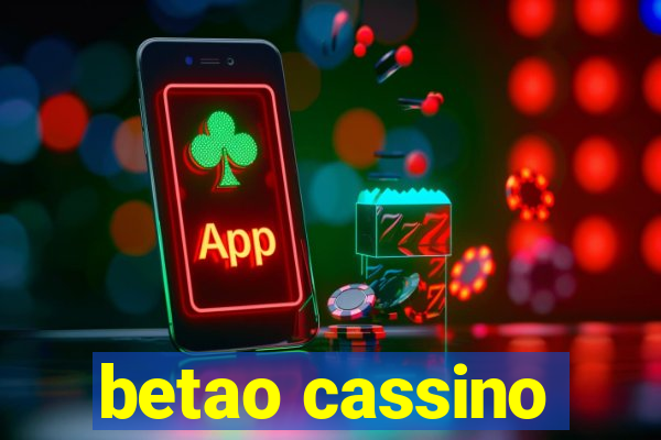 betao cassino