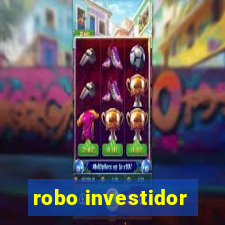 robo investidor