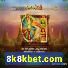 8k8kbet.com