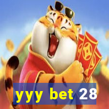 yyy bet 28