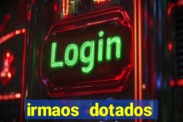 irmaos dotados roleta russa