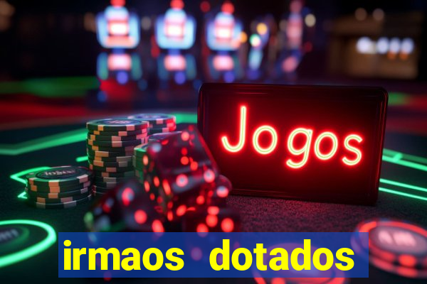 irmaos dotados roleta russa