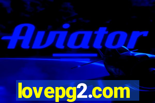 lovepg2.com