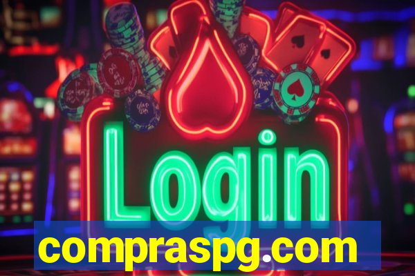 compraspg.com