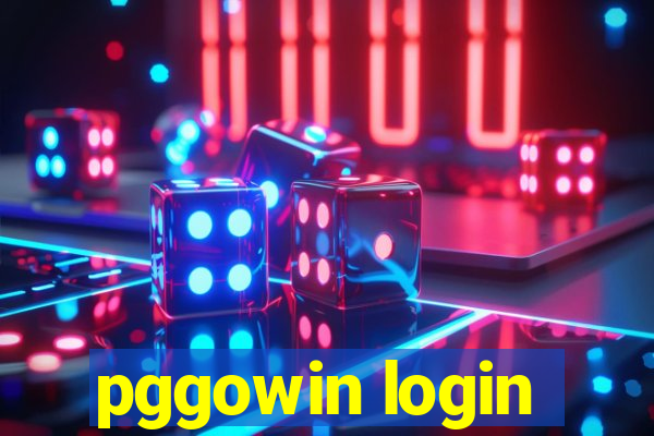 pggowin login