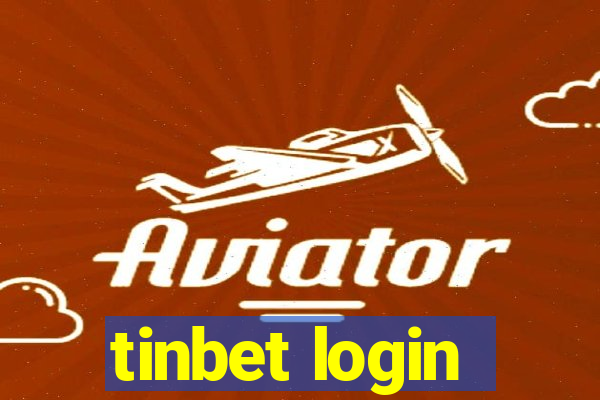 tinbet login
