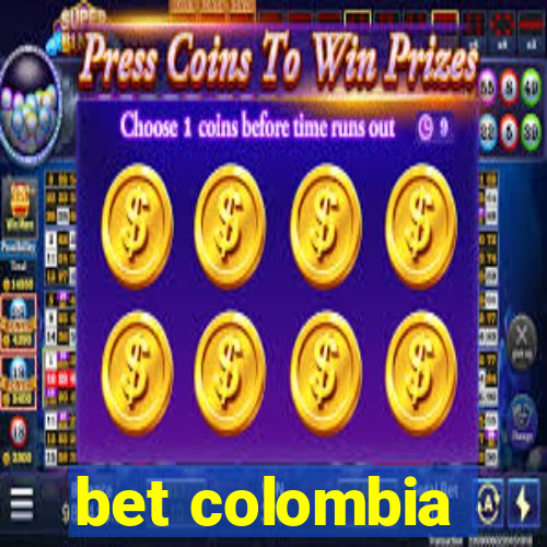 bet colombia