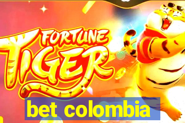 bet colombia