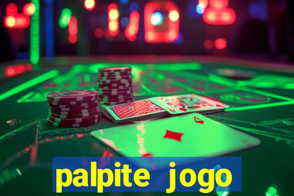 palpite jogo atalanta hoje