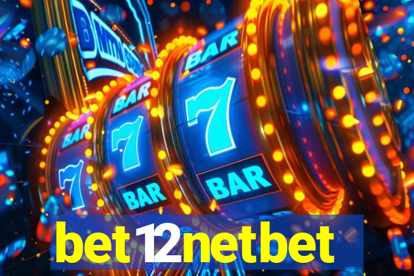 bet12netbet